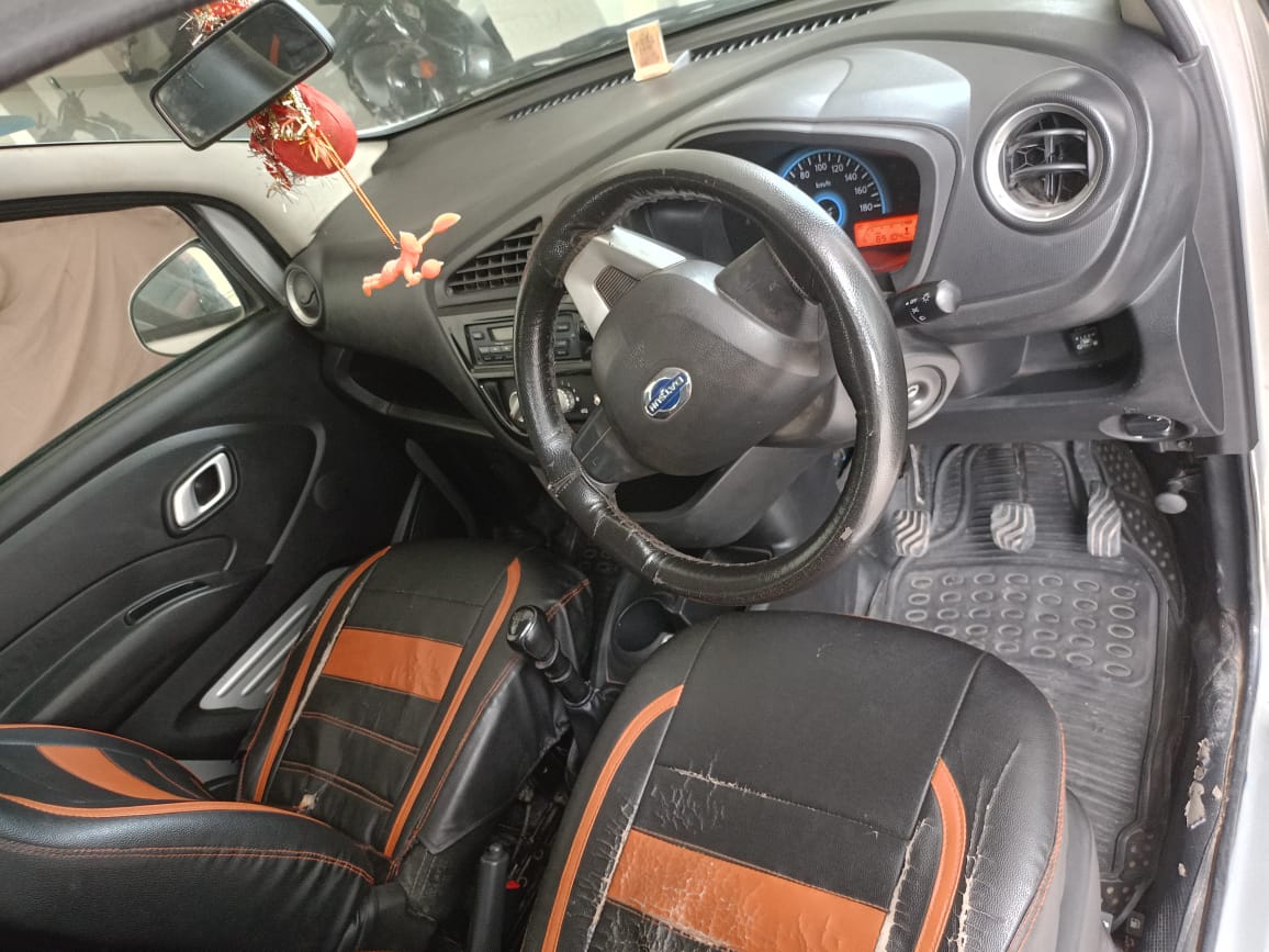 Datsun Redi-go(2019-2020) S